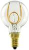 Segula 50634 LED EEK G (A - G) E14 Tropfenform 3.2 W = 20 W Warmweiß (Ø x L) 45 mm x 80 mm 1 St.