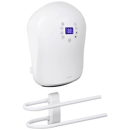 Sygonix SY-5050586 Bad-Schnellheizer WM-FH-W001 Weiß