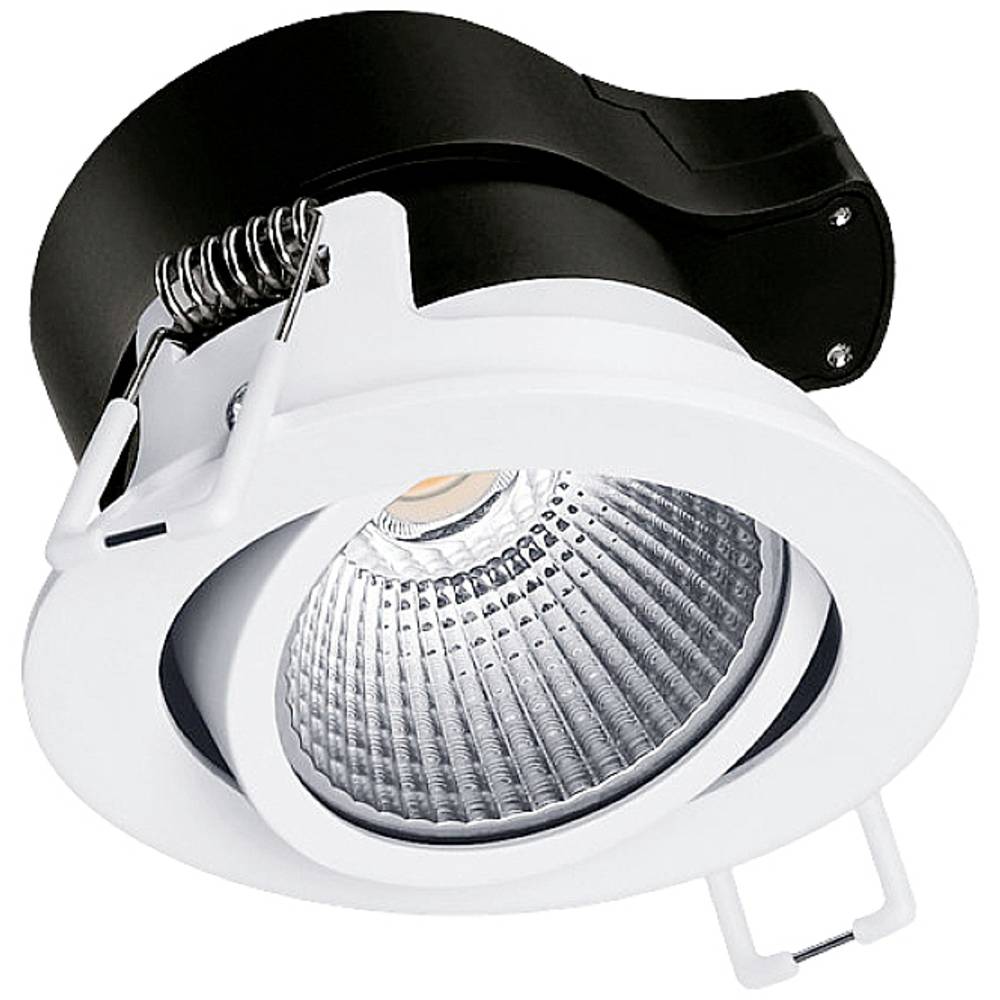 Philips Lighting 33107500 Clear Accent RS060/RS061 G2 LED-inbouwlamp LED vast ingebouwd 6 W Wit