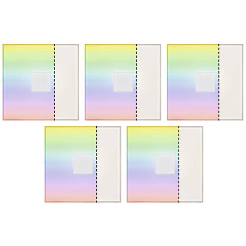 Paulmann LumiTiles Basic Set Square 10x10cm 78413 LED-Panel (Basis) LED 4.8 W Warmweiß Weiß