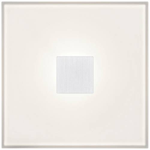Paulmann LumiTiles Extension Square 10x10cm 78400 LED-Panel (Erweiterung) LED Warmweiß Weiß