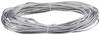 Paulmann Wire Corduo Spannseil 20m Transp 2,5qmm 94589 Niedervolt-Seilsystem-Komponente Transparent