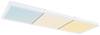 Paulmann 79927 P Atria Shine 22W Wswitch 580x200mm Ws LED-Deckenleuchte LED 22 W Weiß