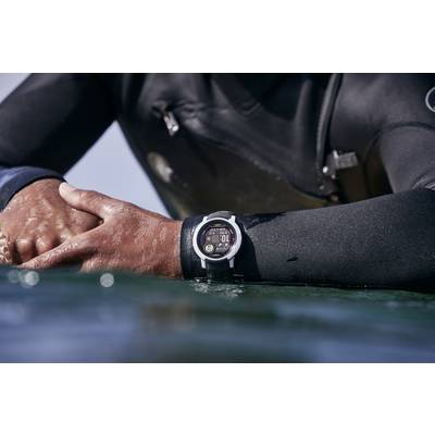 Garmin INSTINCT® SOLAR SURF EDITION Smartwatch Schwarz kaufen