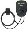 Pracht ALPHAMONO1020-Box Wallbox Typ 2 Mode 3 16 A Anzahl Anschlüsse 1 11 kW Manuell, RFID