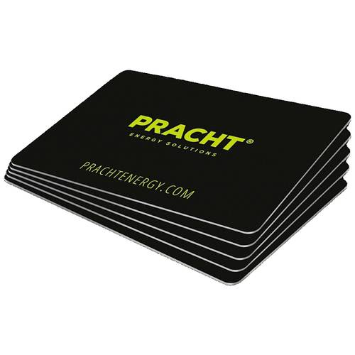 Pracht ALPHA9003-RFID-Karte RFID-Karte