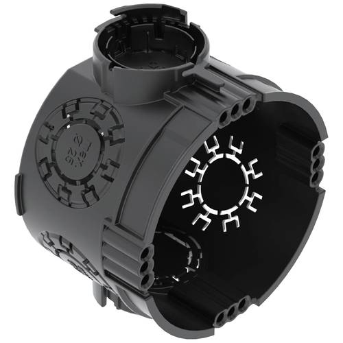 OBO Bettermann 2003700 Gerätedose (Ø x T) 60 mm x 46 mm 25 St.