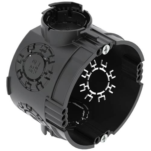 OBO Bettermann 2003701 Gerätedose (Ø x T) 60 mm x 46 mm 25 St.