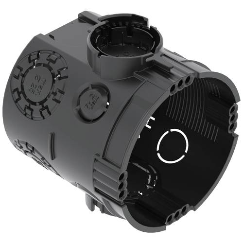 OBO Bettermann 2003702 Geräte-Verbindungsdose (Ø x T) 60 mm x 66 mm 25 St.