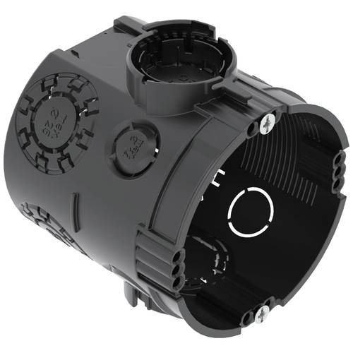 OBO Bettermann 2003703 Geräte-Verbindungsdose (Ø x T) 60 mm x 66 mm 25 St.