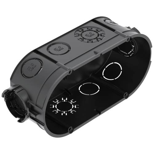 OBO Bettermann 2003722 Geräte-Verbindungsdose (Ø x T) 60 mm x 46 mm 10 St.