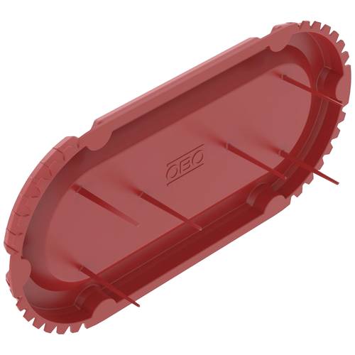 OBO Bettermann 2003762 Signaldeckel 25 St.