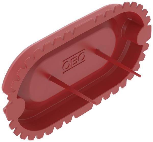 OBO Bettermann 2003768 Signaldeckel   25 St.