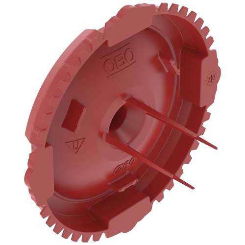 Thumbnail - OBO Bettermann 2003760 Signaldeckel 50 St.