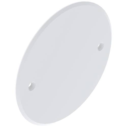 OBO Bettermann 2003748 Universaldeckel 25 St.