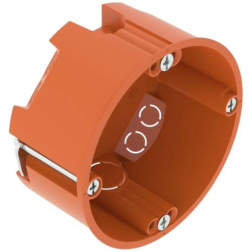 OBO Bettermann 2003800 Hohlwand-Gerätedose (Ø x T) 68 mm x 35 mm 25 St.