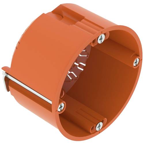 OBO Bettermann 2003802 Hohlwand-Gerätedose (Ø x T) 68 mm x 47 mm 25 St.