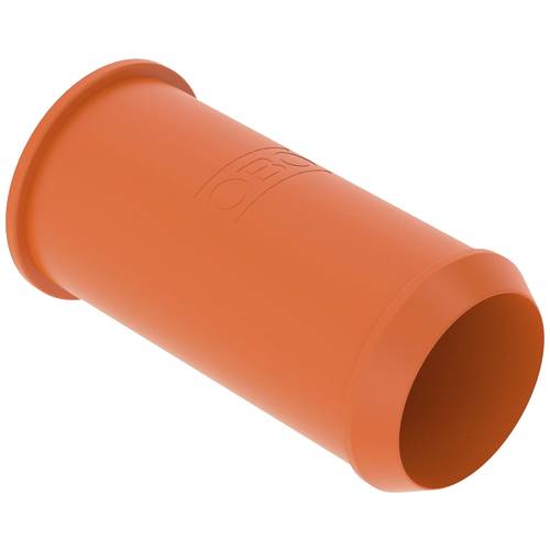 OBO Bettermann 2003846 Verbindungsstutzen 10 St.