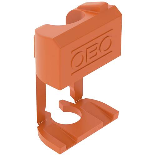 OBO Bettermann 2003854 Befestigungslasche 50 St.