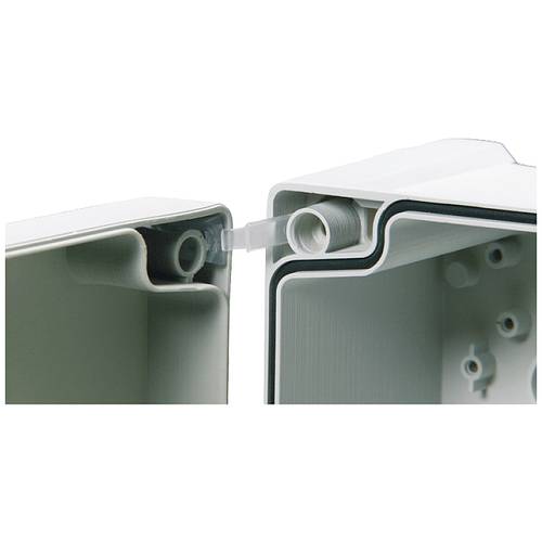 Thumbnail - Fibox Hinge set (2 pcs) Einsteck-Scharnierset 1 Set