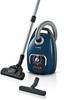 Bosch BGB75X494 Handstaubsauger 650 W inkl. Parkettbürste