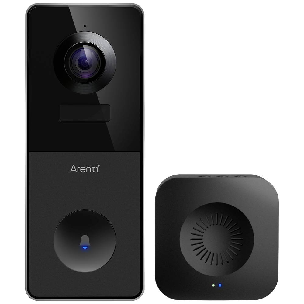 Arenti arvbl1 Complete set voor Video-deurintercom WiFi