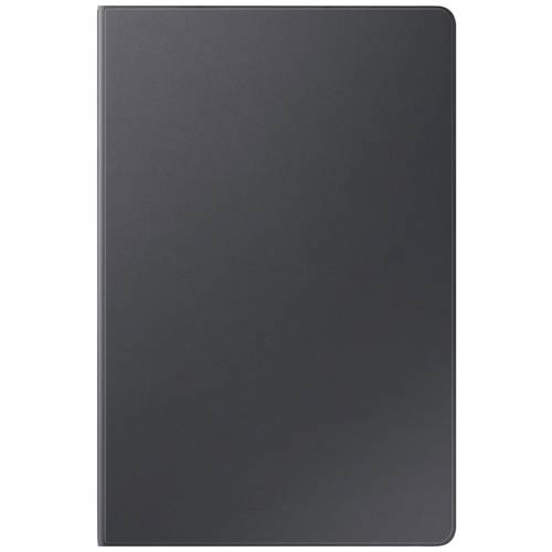 Thumbnail - Samsung EF-BX200PJEGWW Tablet-Cover Samsung Galaxy Tab A 8.0 Book Cover Dunkelgrau