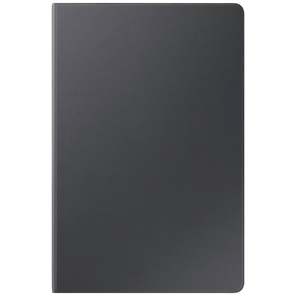 Samsung tablethoes Galaxy Tab A8 Book Cover (Grijs)