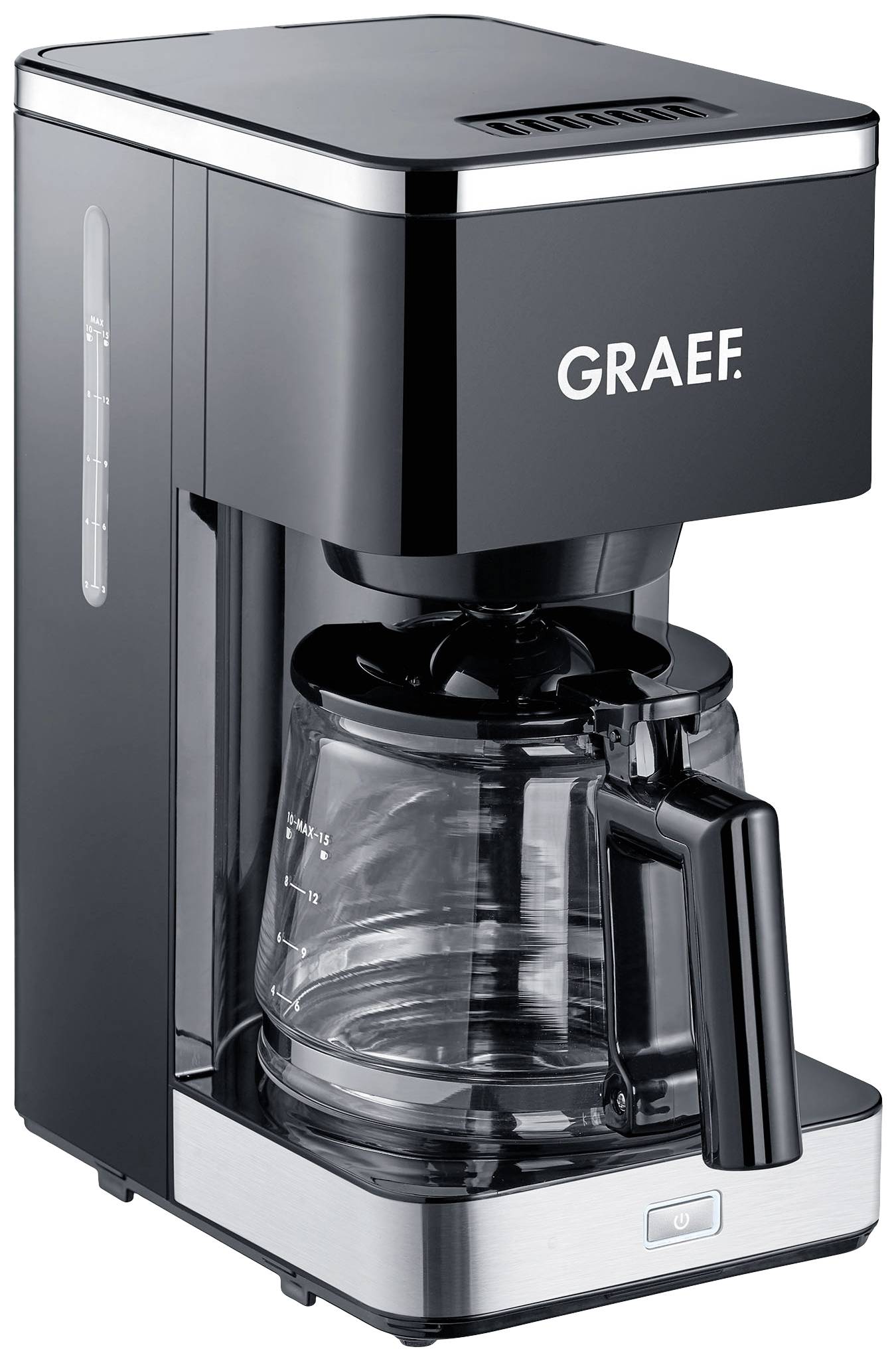 Graef Filter-koffiezetapparaat FK 402