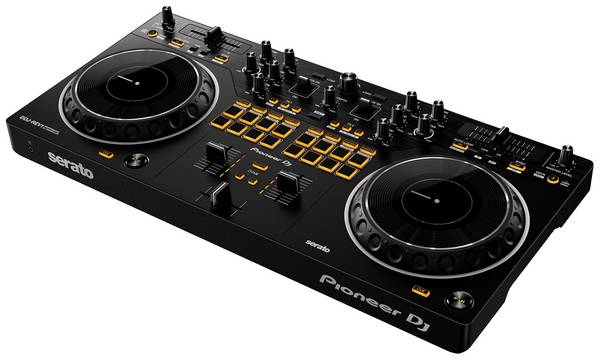 Pioneer DJ DDJ-REV1 DJ Controller
