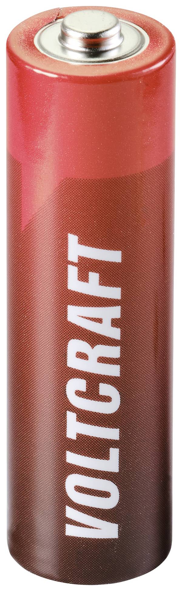 VOLTCRAFT Industrial LR6 Mignon (AA)-Batterie Alkali-Mangan 3000 mAh 1.5 V 1 St.