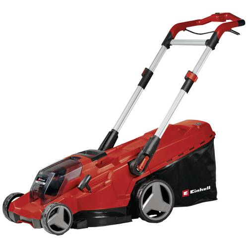 Einhell Power X-Change RASARRO 36/42 (2x4.0Ah) Akku Rasenmäher inkl. Akku, inkl. Ladegerät 18 V Schnittbreite (max.) 42 ...