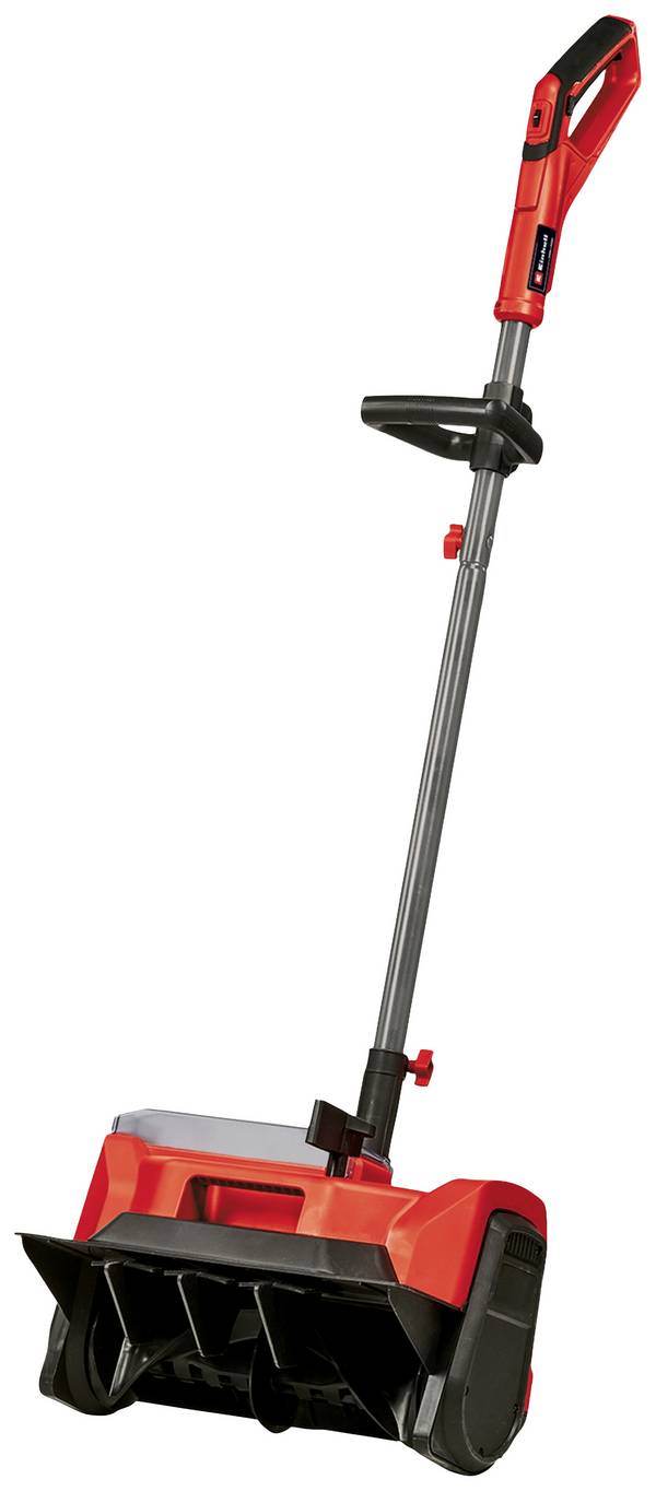 Einhell 3417011 Schneefräse Akku 40 cm