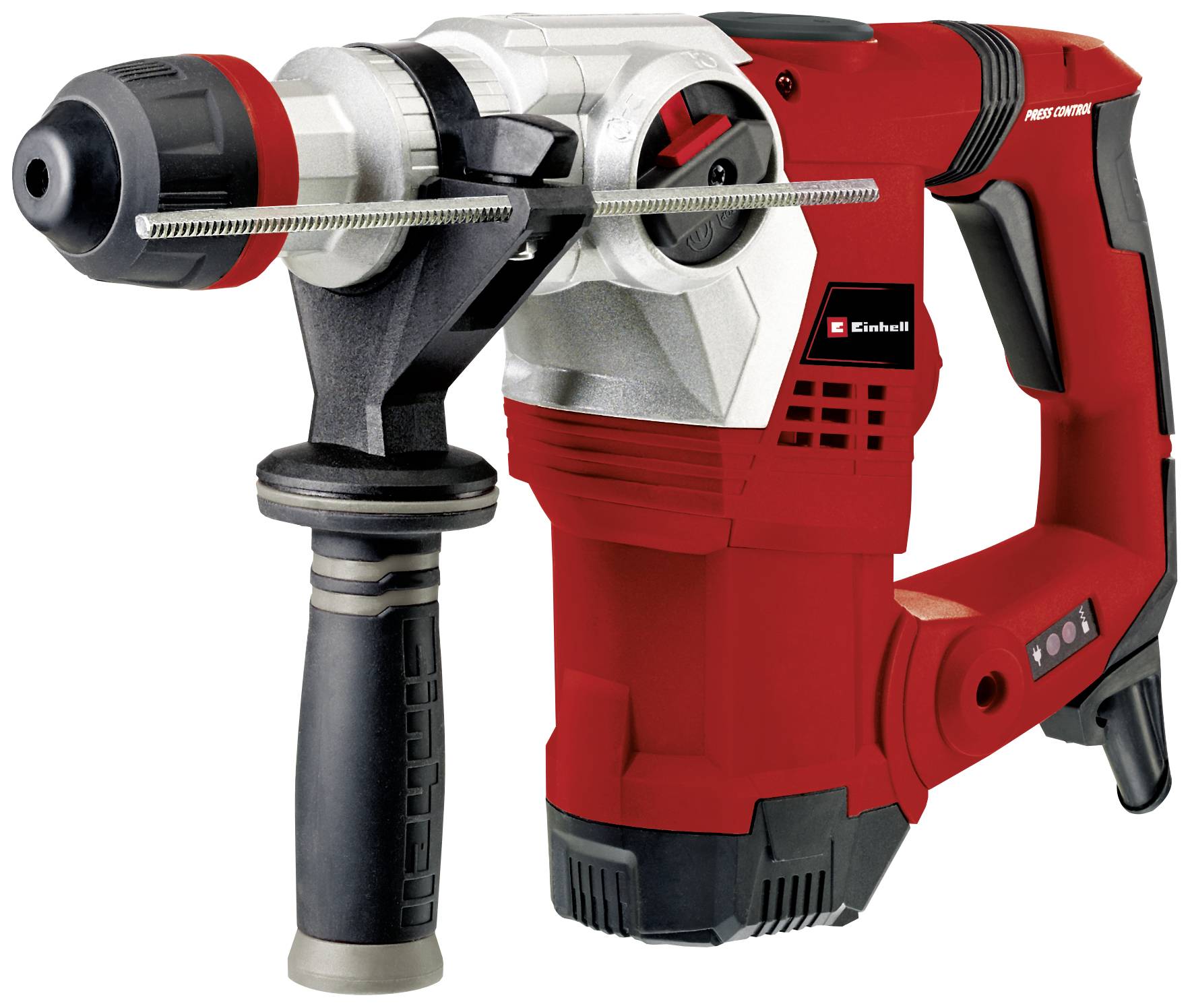 EINHELL Bohrhammer TE-RH 32 4F Kit