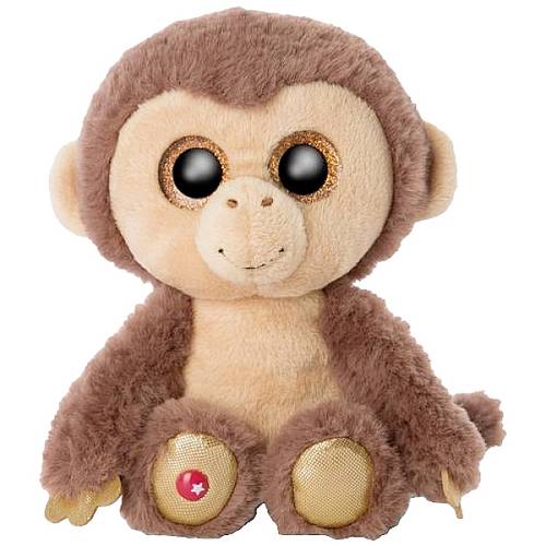 NICI Glubschis Schlenker Affe Hobson 15cm 46945