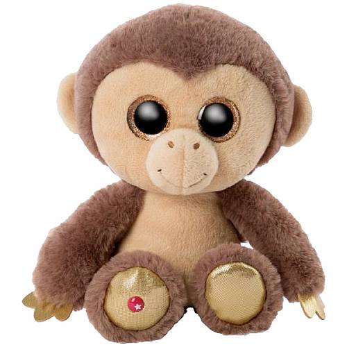 Thumbnail - NICI Glubschis Schlenker Affe Hobson 25cm 46949