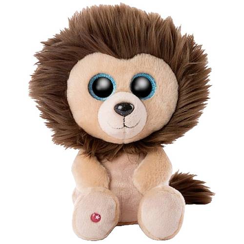 NICI Glubschis Schlenker Löwe Cliff 25cm 46950