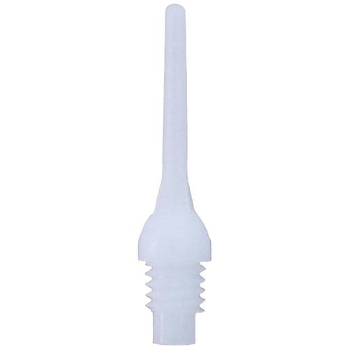 BULLS Ballpoint soft Tips weiß 100er