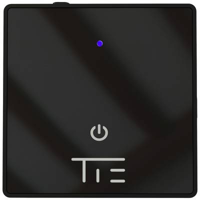 Tie Studio TBT1 Bluetooth® Musik-Sender/Empfänger Bluetooth Version: 4.1 10 m 