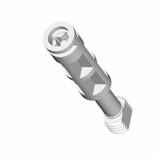 Spelsberg TK DS-lg/g/T40 19001601 Deckelschraube 12 St.