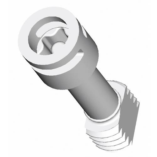 Thumbnail - Spelsberg TK DS-ku/g/T40 Deckelschraube 12 St.