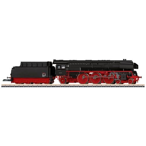 Märklin 88019 Z Dampflok BR 01 519 EFZ der DR