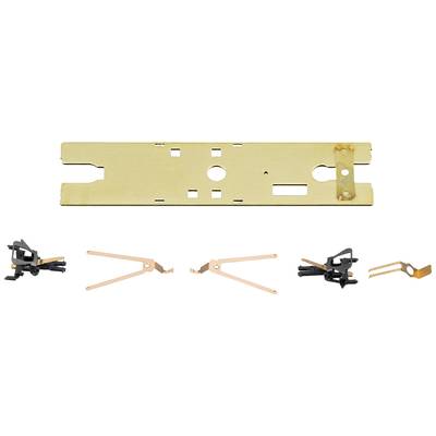 Märklin 072023 H0 Kurzkupplung strom führend 1 St.