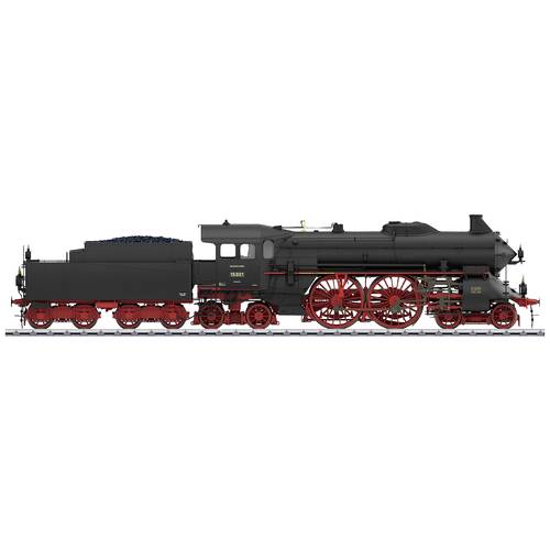 Märklin 55166 Spur 1 Schnellzug-Dampflok BR 15 der DRB