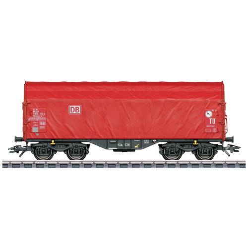 Märklin 47226 H0 Schiebeplanenwagen Shimmns der DB