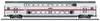 Märklin 43486 H0 IC2 Doppelstock-Mittelwagen der DB-AG DApza 687.2, 1.Klasse