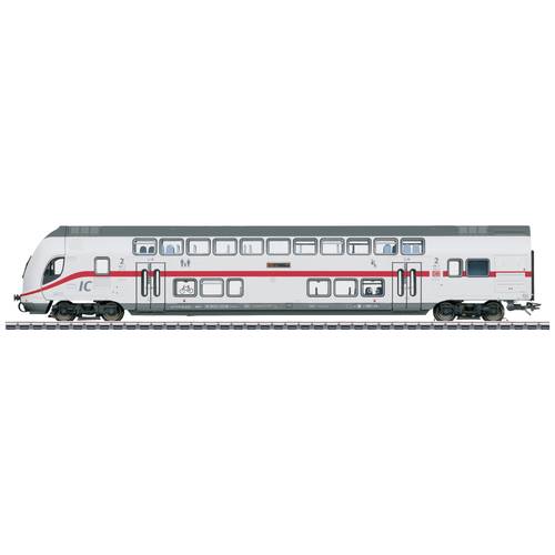 Märklin 43488 H0 IC2 Doppelstock-Steuerwg der DB-AG DBpbzfa 668.2, 2.Klasse