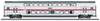 Märklin 43489 H0 IC2 Doppelstock-Mittelwagen der DB-AG DBpza 682.2, 2.Klasse