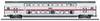 Märklin 43490 H0 IC2 Doppelstock-Mittelwagen der DB-AG DBpza 682.2, 2.Klasse
