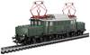 Märklin 39992 H0 E-Lok Reihe 1020 der ÖBB Schwere Güterzug-Elektrolokomotive Reihe 1020 (ex BR E 94) der Österreichischen Bundesbahnen (ÖBB)